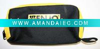 Polyester pencil bag