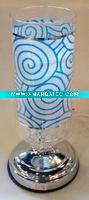 Wholesale fragrance oil burner perfume lighting