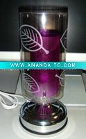 Wholesale Fragrance oil burner table lamp