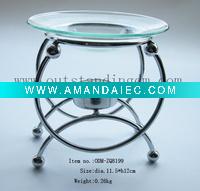 Wholesale glass oil warmers