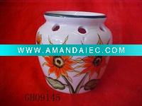 Wholesale ceramic Oil Burner,fragrance burner