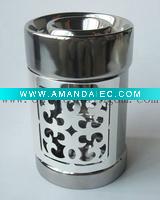 Wholesale metal oil warmer