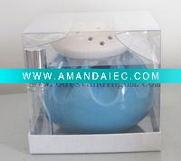 Wholesale scented oil warmer