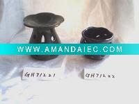 Wholesale Aroma oil burner-fragrance burner