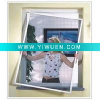 Wholesale factory mosquito screen (fiber glass insect screen)