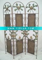 Wholesale Metal screen - XF35872