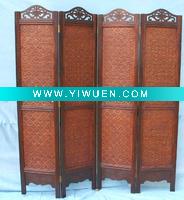 Wholesale Wood Screen