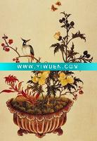 Wholesale beautiful decoration picture