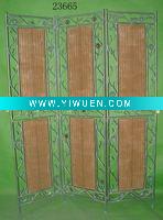 Wholesale wooden screen