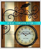 Wholesale outdoor clock