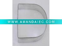 Wholesale Alphabet Cookie Cutter