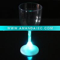 LED flash cup drink cup