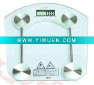 Wholesale Personal electronic glass scale