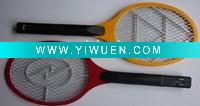 Wholesale rechargeable mosquito swatter(#006A)