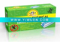 Wholesale supply high quality Electric Mosquito mat