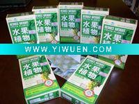 2011 SLIMMING REDUCE WEIGHT FRUTA PLANTA wholesale price+free shipping