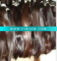 Wholesale virgin remy human hair