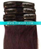 Wholesale hair extension