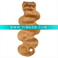 Wholesale best body wave human hair