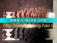 Wholesale remy human hair, bulk hair