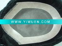 Wholesale men's toupee