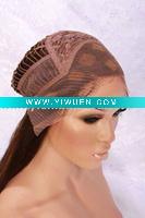 Wholesale Human hair lace front wig