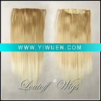 Wholesale Loutoff synthetic hair pieces OLIVIA-24BT613