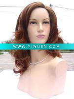 Wholesale synthetic party wig/ladies'wig bshw-2414