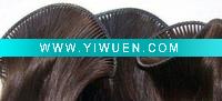 Wholesale Virgin Brazilian hair Hand tied hair extension