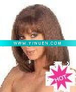 Wholesale Chinese Virgin human hair