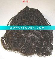 Wholesale wholesale 100% indian virgin remy hair weaving