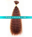 Wholesale Jerry curl hair bulk