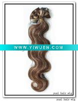 Wholesale body human hair