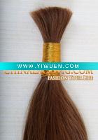 Wholesale 100% Brazilian Virgin Human Hair Bulk