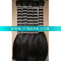 Wholesale AAA grade remy virgin 100% human bulk hair fashion design style popular in EU and USA