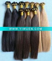 Wholesale Malaysian Remy handtied weft