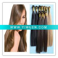 Wholesale hair bulk hair extension 100g remy hair