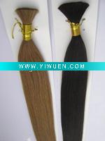 Wholesale human remy virgin hair