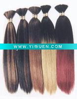 Wholesale remy Human hair