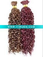 Wholesale hair extension BTM001