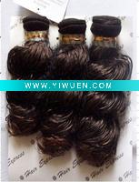 Wholesale BTM439 Afro kinky hair bulk-3pcs