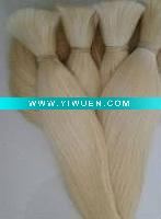 Wholesale Supply European Remy Human Hair Bulk