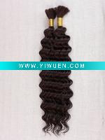 Wholesale SUPPLY real human hair BULK
