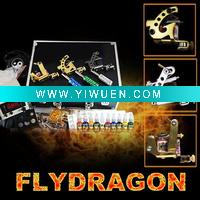 Wholesale Tattoo Guns Kits Common 3