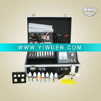Wholesale Professional Tattoo Kit Complete with 2 Guns/Power/Needles/Ink
