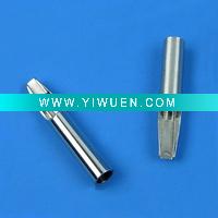 Wholesale High polished Stainless Steel Tattoo Tip
