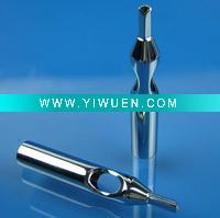 Wholesale Stainless steel tattoo tip,316L Stainless Steel Tattoo Diamond Tips
