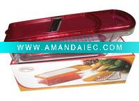 6pcs set multi-use peeler