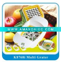 Multi Grater