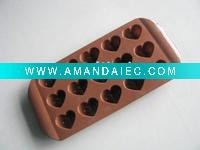 FDA & LFGB approval silicone ice cube